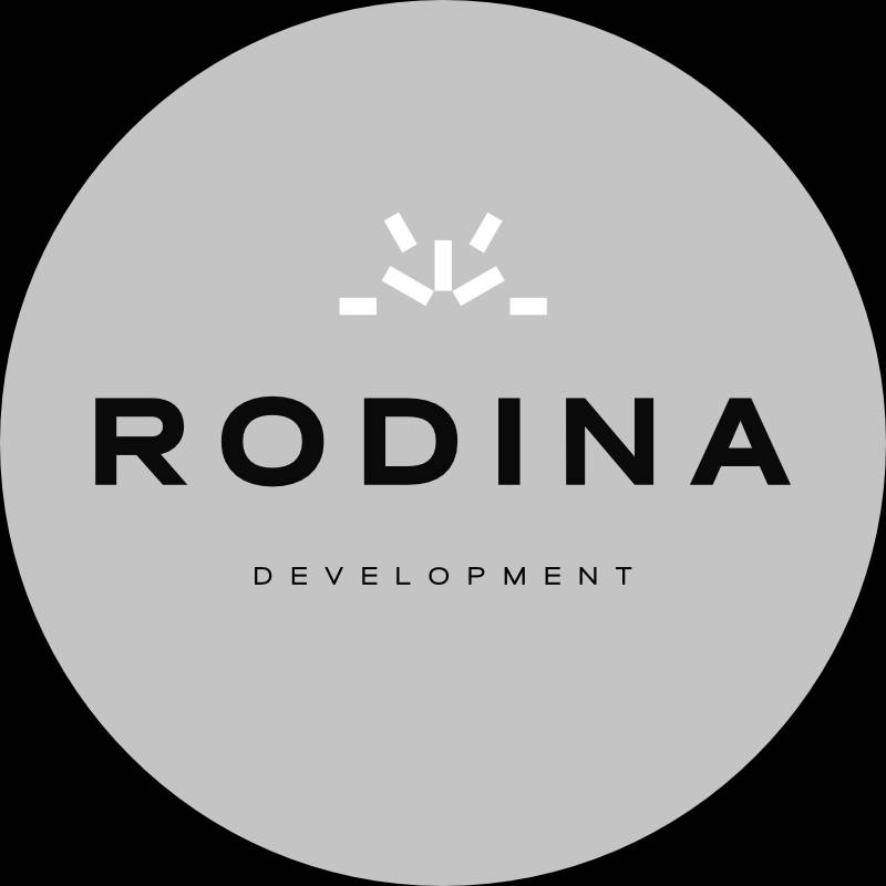 Иконка канала RODINA Development