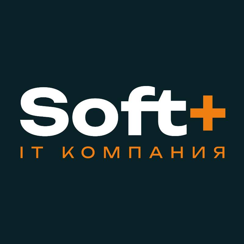 Иконка канала Внедренческий центр SOFT+