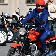 Иконка канала Jawa350Piter