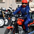 Иконка канала Jawa350Piter