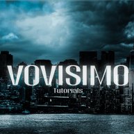 Иконка канала Vovisimo