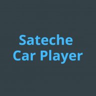Иконка канала Sateche Car Player