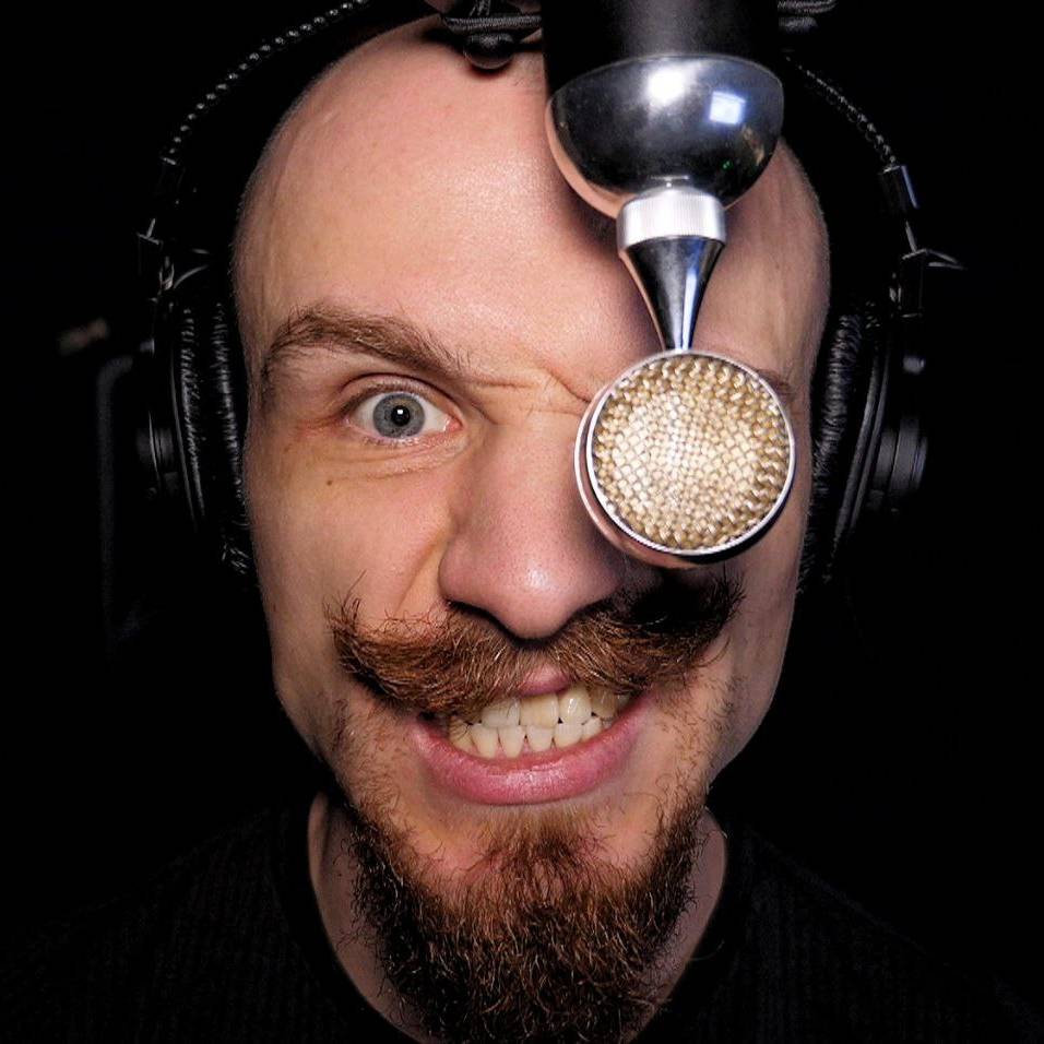 Иконка канала Ruslan Kudrin