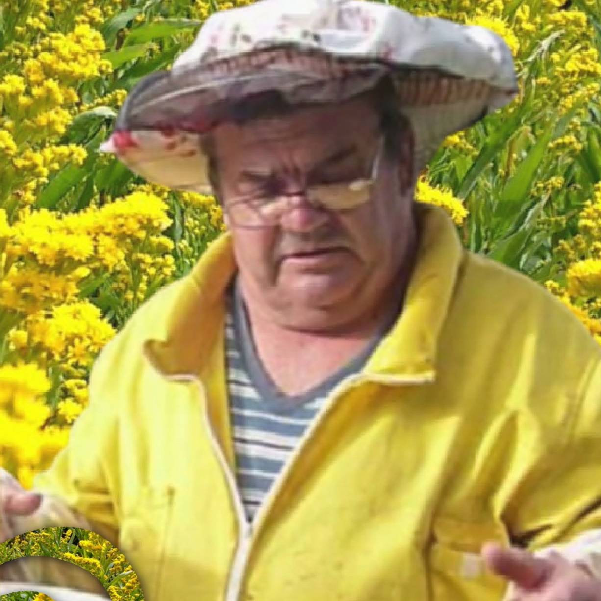 Иконка канала СТАРАЯ ПАСЕКА ЛЕКСЕИЧА