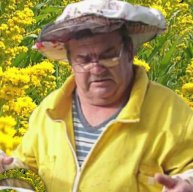 Иконка канала СТАРАЯ ПАСЕКА ЛЕКСЕИЧА