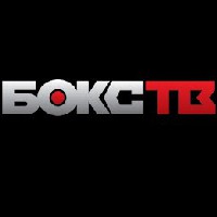 Иконка канала БОКС ТВ