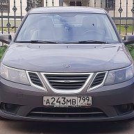 Иконка канала SAAB EXPERIENCE