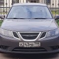 Иконка канала SAAB EXPERIENCE