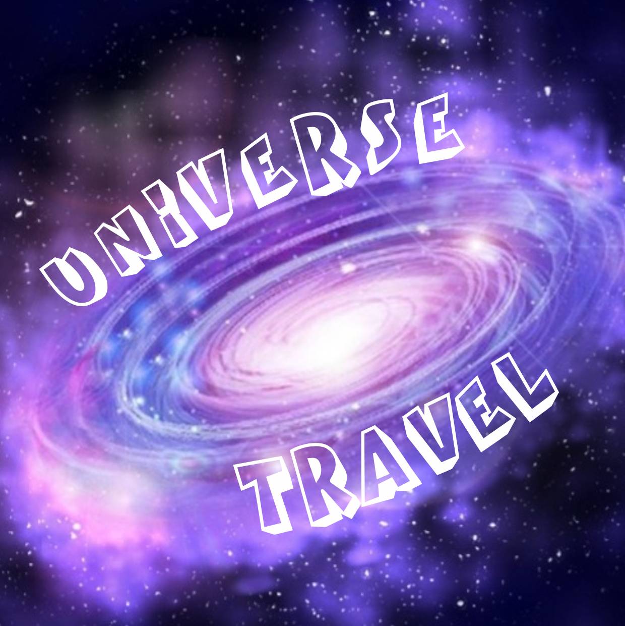 Иконка канала Universe Travel