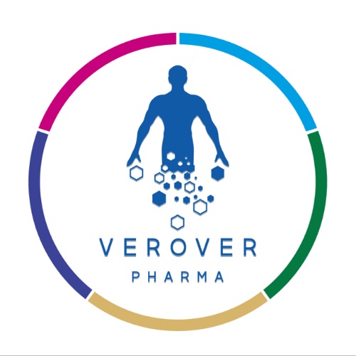 Иконка канала verover_pharma