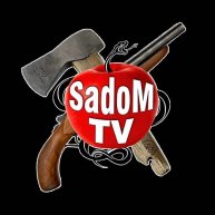 Иконка канала sadom