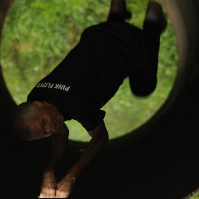 Иконка канала Верхом на моторе