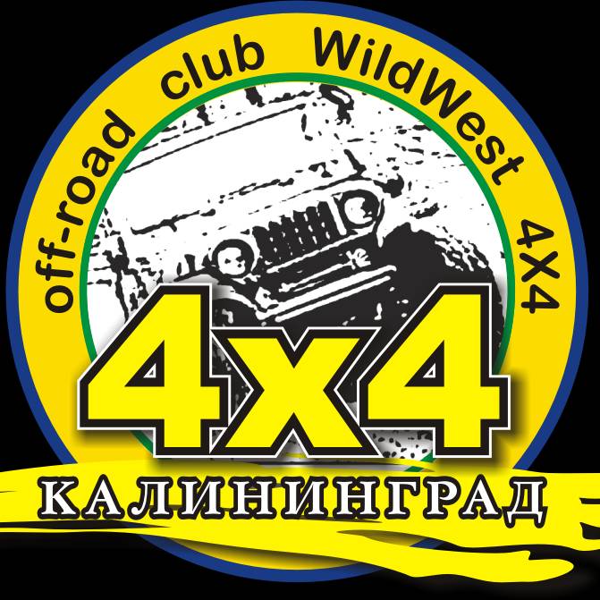 Иконка канала WildWest4x4