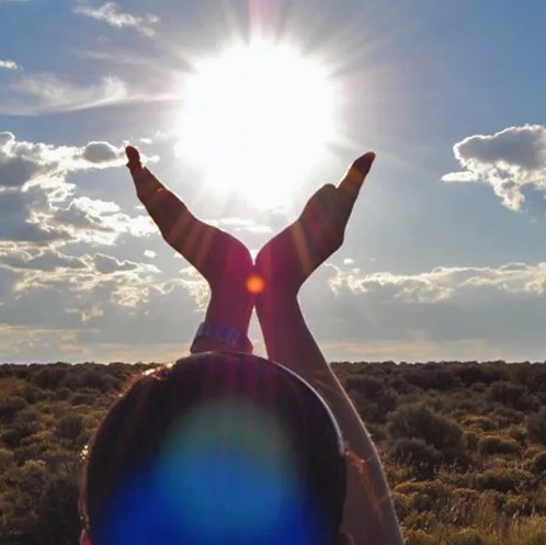 Иконка канала ◉ В БУДУЩЕЕ С ЛЕНОРМАН ◉