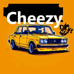 Cheezy Drift