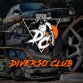 Иконка канала Diverso Club