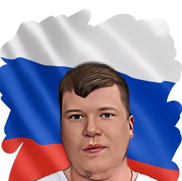 Иконка канала Andrey Shadrihin