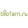 Иконка канала rutube_biofam