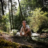 Иконка канала Я здесь был