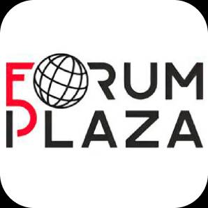 Иконка канала FORUM PLAZA Краснодар