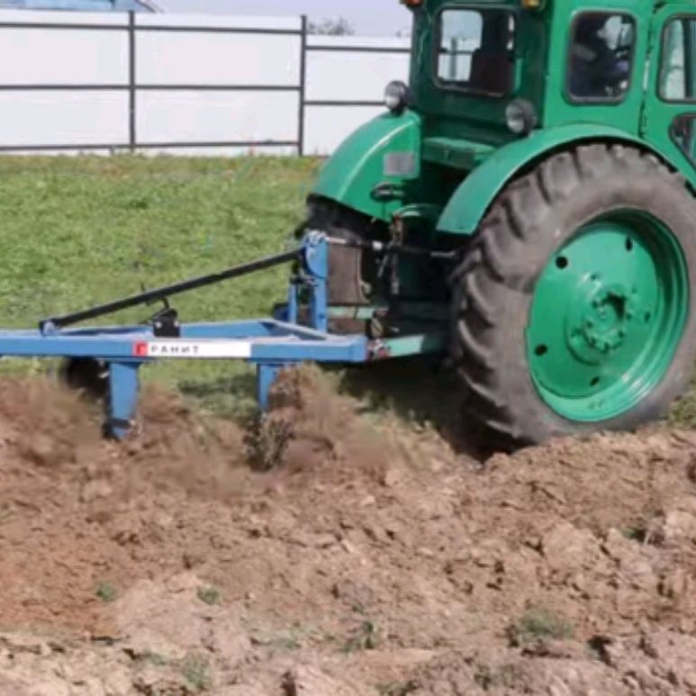 Иконка канала Деревенька