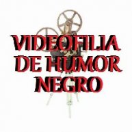 Иконка канала Vídeofilia de humor negro
