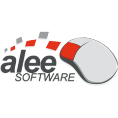 Иконка канала AleeSoftware