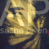 Иконка канала #SashaPiven