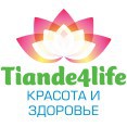 Иконка канала tiande4life