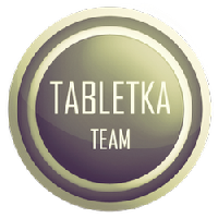 Иконка канала Таблетка Team