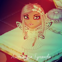 Иконка канала Ava_Fairy