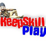Иконка канала KeepSkill Play CS:GO