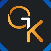 Иконка канала GK