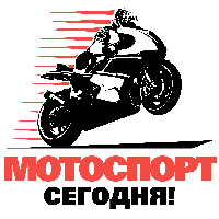 Иконка канала Motosport Today