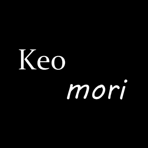 Иконка канала Keo Mori