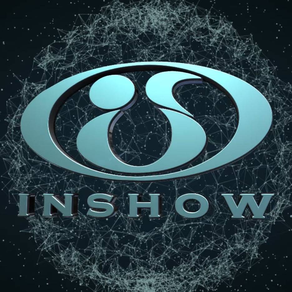 Иконка канала Лазерное шоу и мультимедиа INSHOW