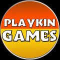 Иконка канала Playkin Games