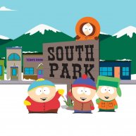 Иконка канала Анимационный сериал Южный парк / South Park