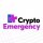 Иконка канала Crypto Emergency