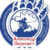 Иконка канала Александр Пересвет