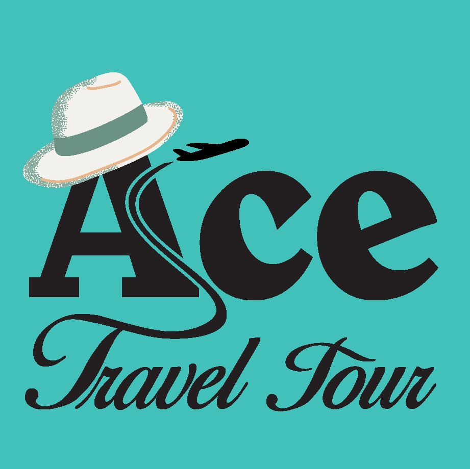 Иконка канала acetravel