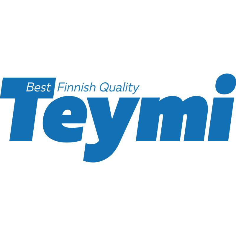 Иконка канала Teymi