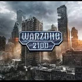 Иконка канала Love for Warzone 2100