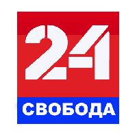 Иконка канала СВОБОДА 24