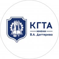 Иконка канала КГТА имени В.А. Дегтярева