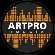 Иконка канала ArtPro Company