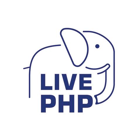 Иконка канала Сообщество Live PHP