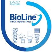 Иконка канала BioLine