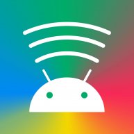 Иконка канала Android Broadcast. Все об Андроид разработке
