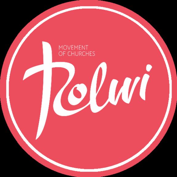 Иконка канала Rolwi